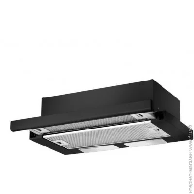  Ventolux Garda 60 (450) Bk