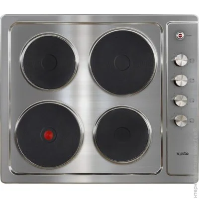    Ventolux HE 604 Inox 1  