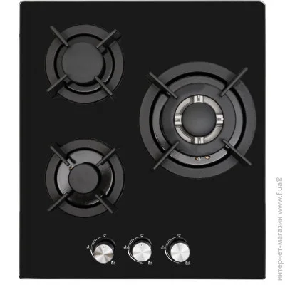    Ventolux HG430 K7G CEST (BK)  