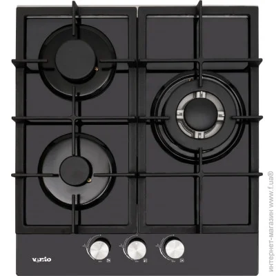    Ventolux HG430 M7G CEST (BK)  