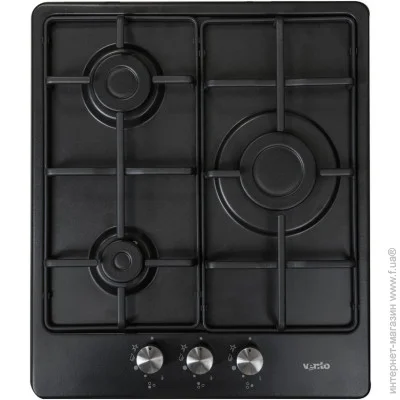    Ventolux HG430-B3 S (AN) 