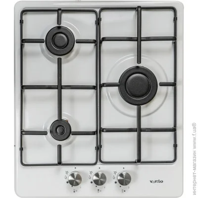    Ventolux HG430-B3 S (WH) 