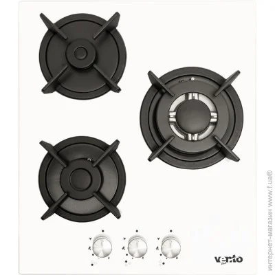    Ventolux HG430-G3G CEST (WH)  