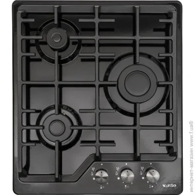    Ventolux HG430-L3 CS (BK) 