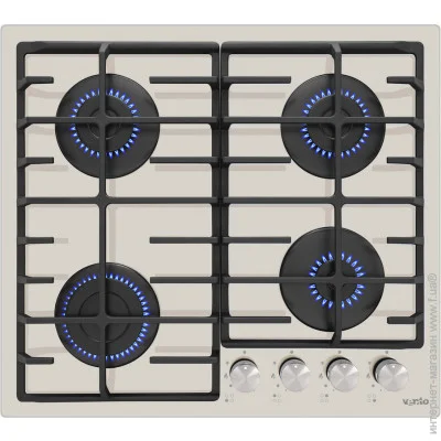    Ventolux HG640-DA3 CS (X)  
