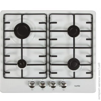    Ventolux HG640-MA3 S (WH) 