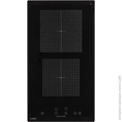    Ventolux HI 32 TC 