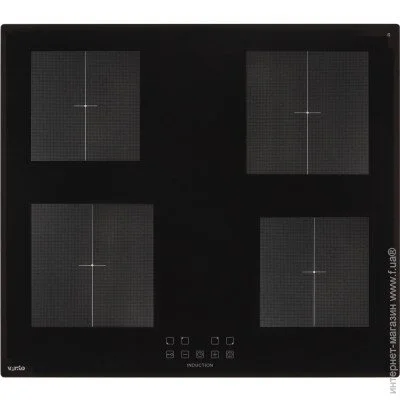    Ventolux HI 64 TC 