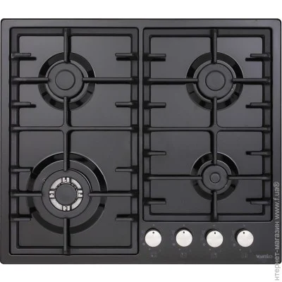    Ventolux HSF640-D3 CEST BK 