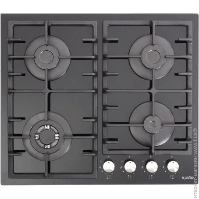    Ventolux HSF640-T3G CEST BK  