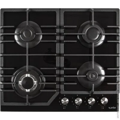    Ventolux HSF640-W3G CESBT (BK)  