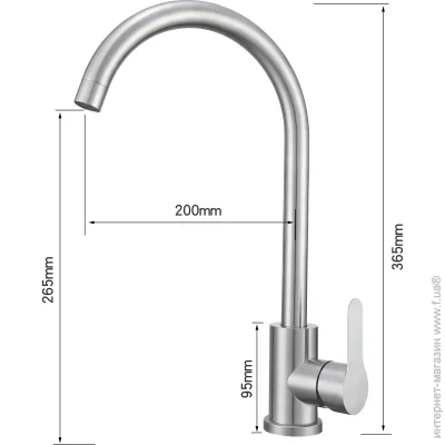    Ventolux KF02 BN