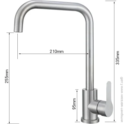    Ventolux KF03 BN