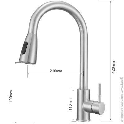    Ventolux KFPFH05 BN 2F