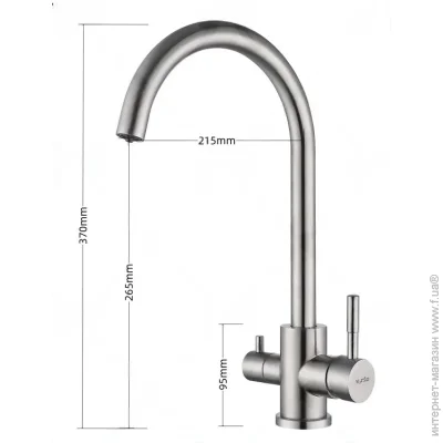    Ventolux KFPW 10 BN