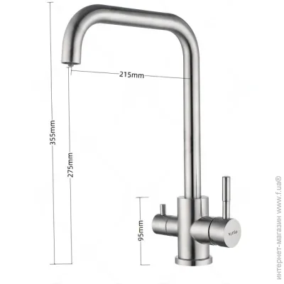    Ventolux KFPW 11 BN