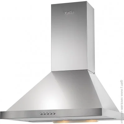  Ventolux Lazio 50 Inox (750)