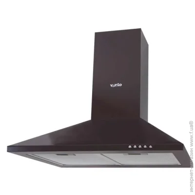  Ventolux LIDO 50 BR (700)