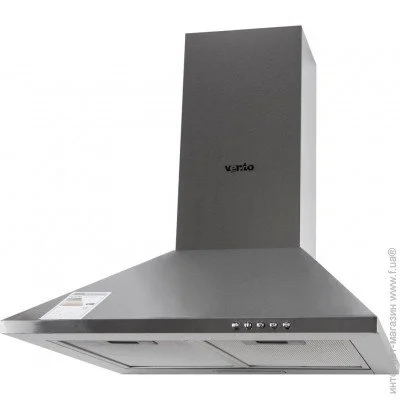  Ventolux Lido 50 Inox (700)