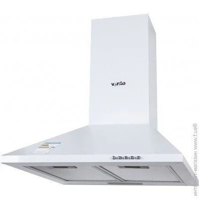  Ventolux LIDO 50 WH (700)