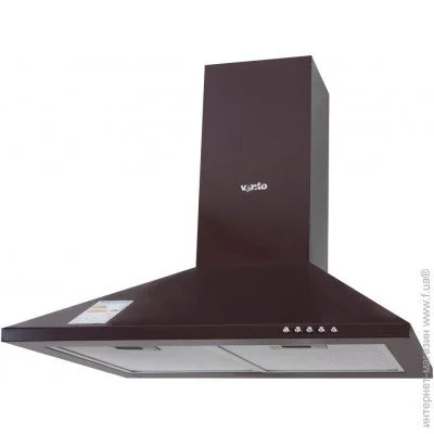  Ventolux LIDO 60 BR (700)