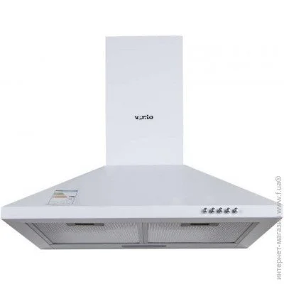  Ventolux LIDO 60 WH (700)