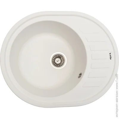  Ventolux MONICA (WHITE QUARTZ) 620x500x220