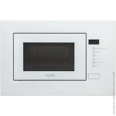    Ventolux MWBI 20 G WH TC FS