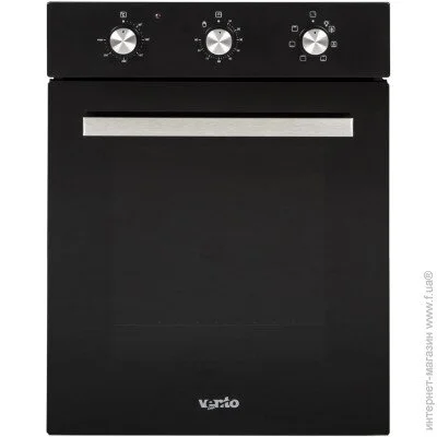    Ventolux OSAKA 6 MT (BK)