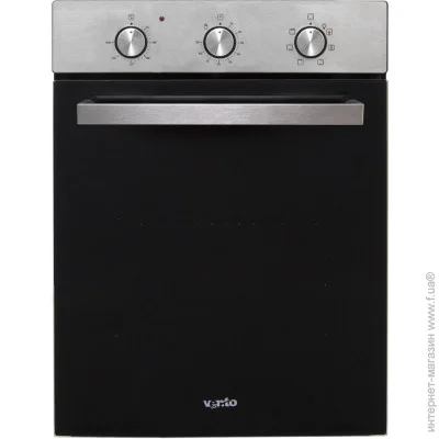    Ventolux OSAKA 6 MT (BKX)