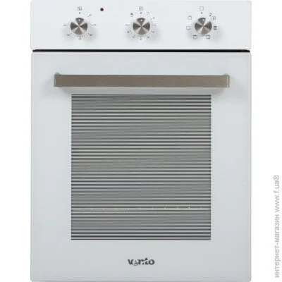    Ventolux OSAKA 6 MT (WH)