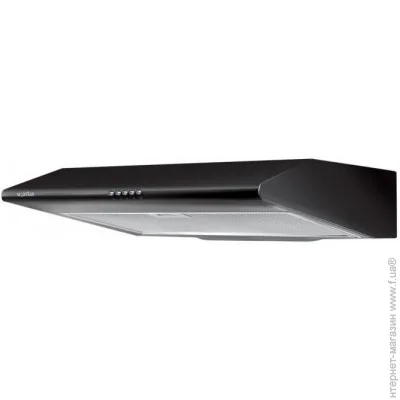  Ventolux Parma 60 Bk