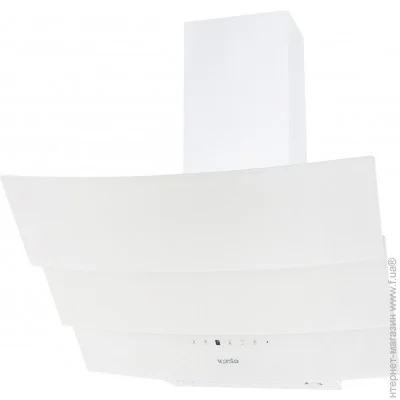  Ventolux Rialto 60 White (1000) TRC IT