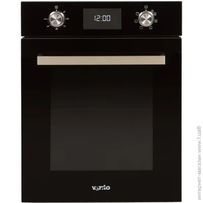    Ventolux RICHMOND 6 TC (BK)
