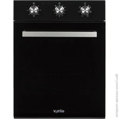    Ventolux SOHO 6 MT (BK)