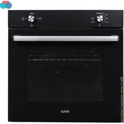    Ventolux SPLIT 3 MT (BK)