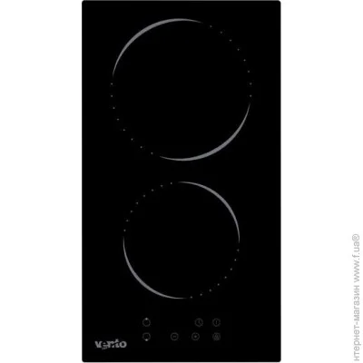    Ventolux VB 62 TC 