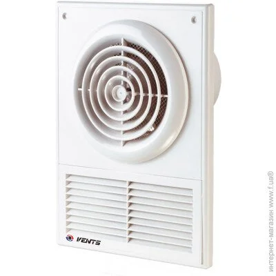   Vents 100 