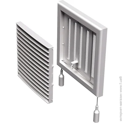   Vents   101  