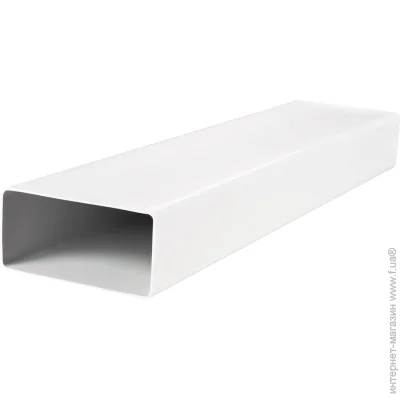   Vents   110x55/1,5 10098