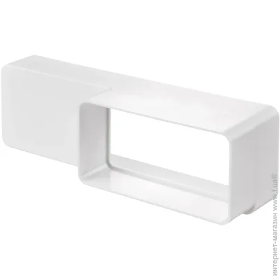 Vents  110x55/204x60 518 10026