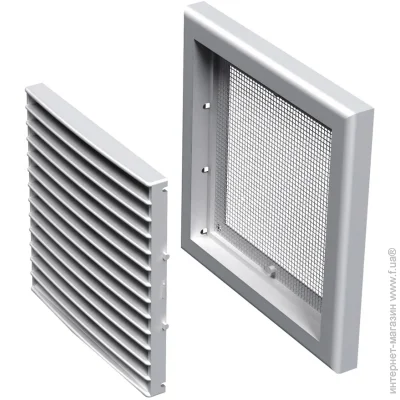   Vents   121  