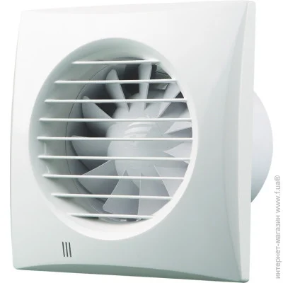    VENTS - 125