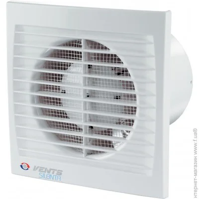   Vents 125 - 