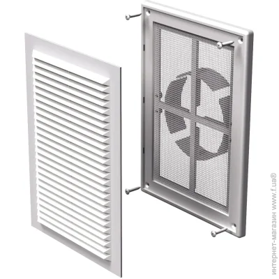   Vents   125   