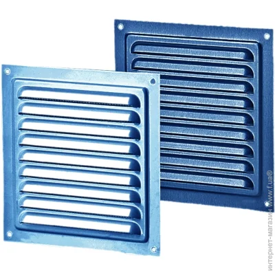   Vents   125  