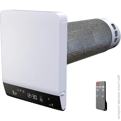  Vents     160-