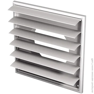  Vents   250/150     
