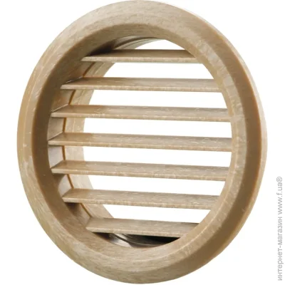   Vents     51/4    