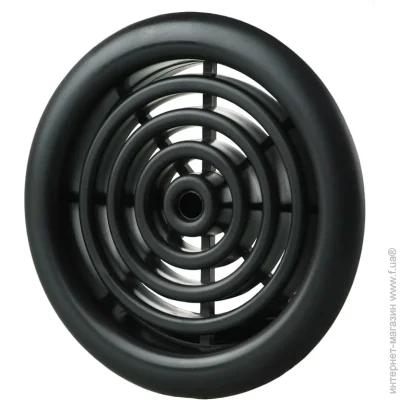   Vents     51/4   